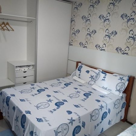 Apartamento Praia Jatiuca Maceio Dış mekan fotoğraf