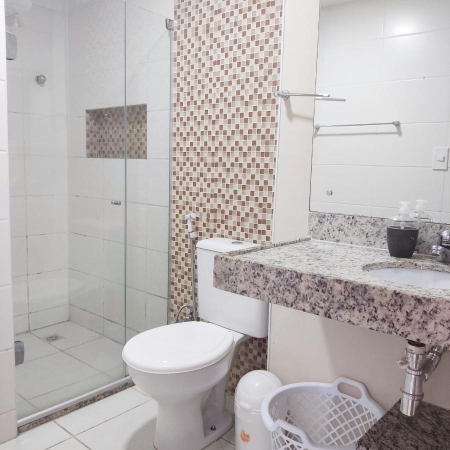 Apartamento Praia Jatiuca Maceio Dış mekan fotoğraf