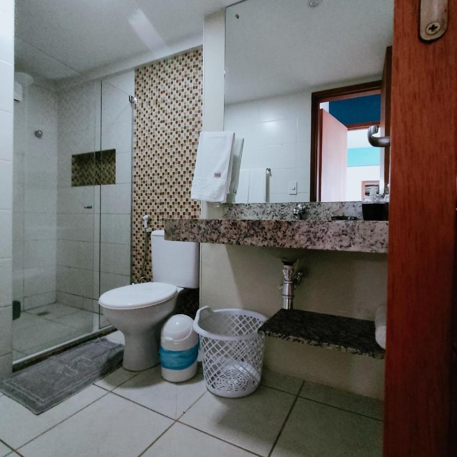 Apartamento Praia Jatiuca Maceio Dış mekan fotoğraf