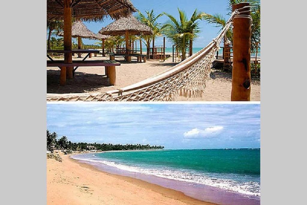 Apartamento Praia Jatiuca Maceio Dış mekan fotoğraf