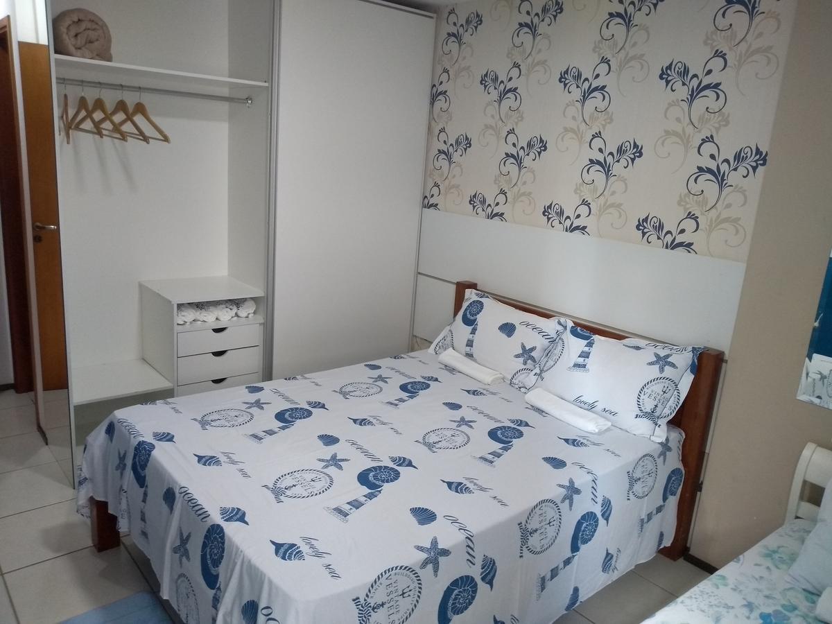 Apartamento Praia Jatiuca Maceio Dış mekan fotoğraf