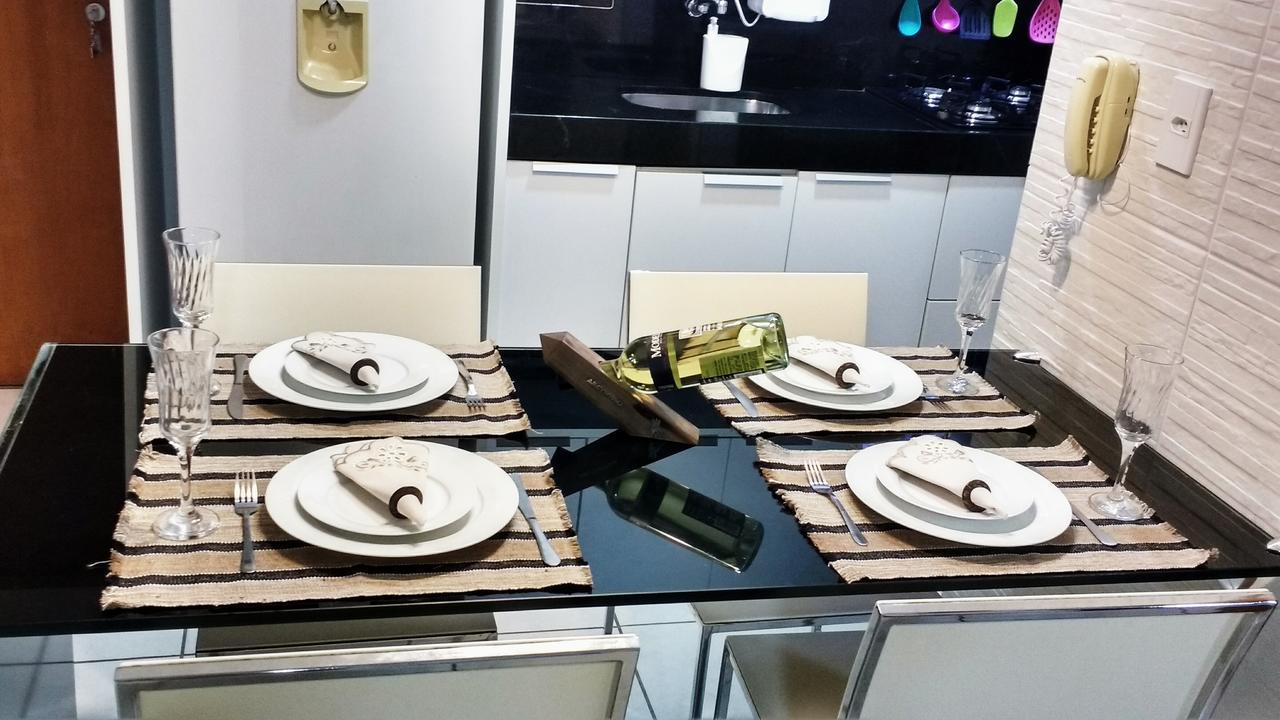 Apartamento Praia Jatiuca Maceio Dış mekan fotoğraf